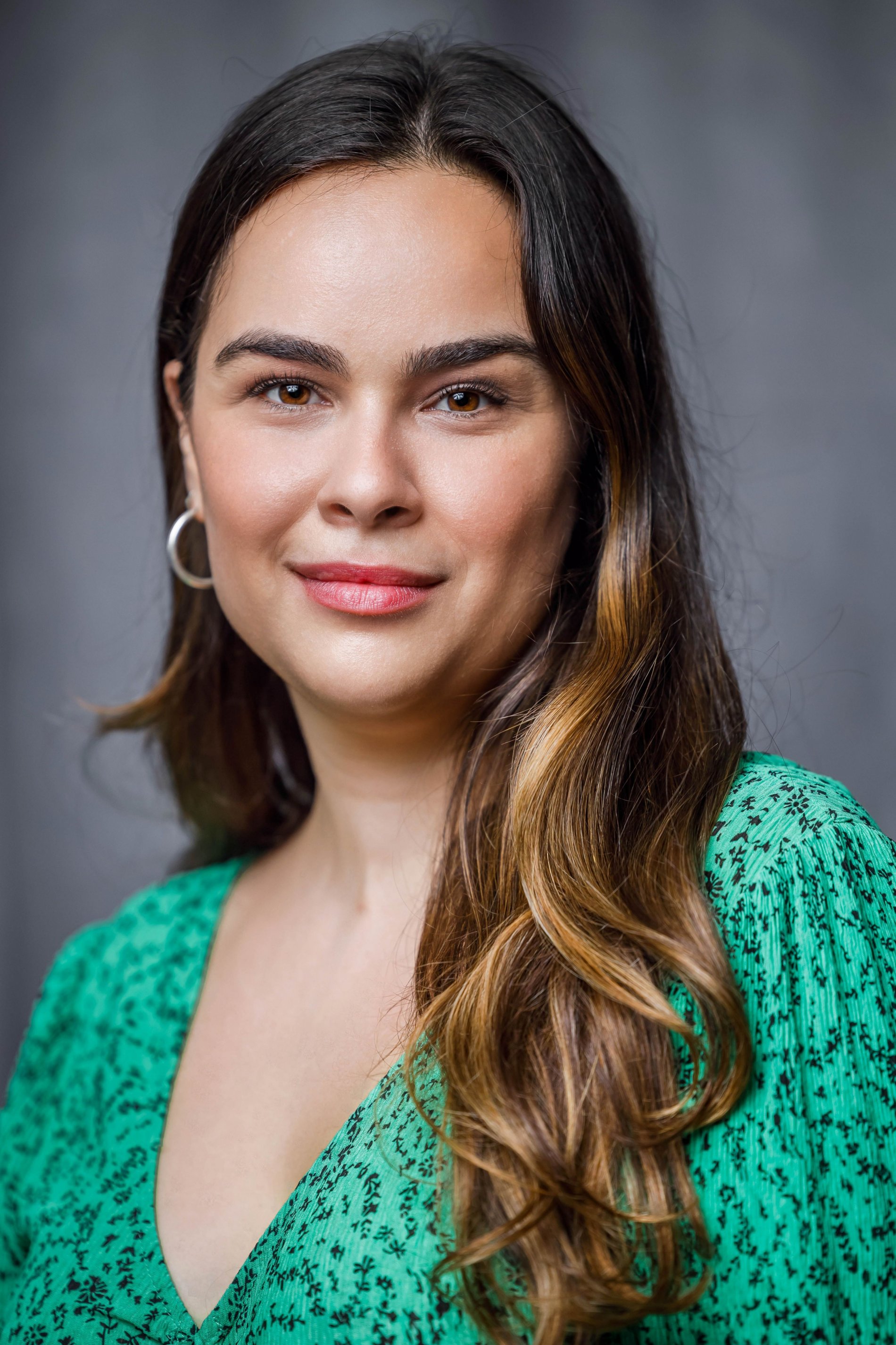 Beatriz Almeida Saab