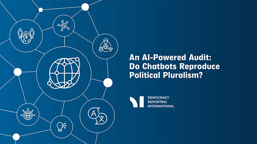 AI Powered Audit Cover